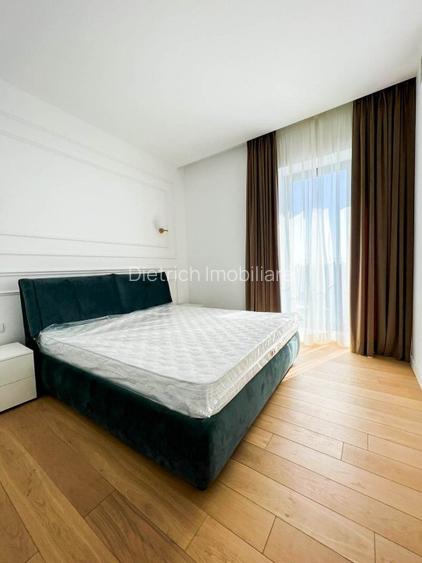 ONE HERASTRAU PARK INCHIRIERE APARTAMENT NOU 4 CAMERE - 6