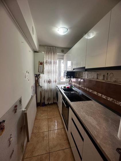 Apartament cu 2 camere, PET FRIENDLY, zona Alexandru Cel Bun - 5
