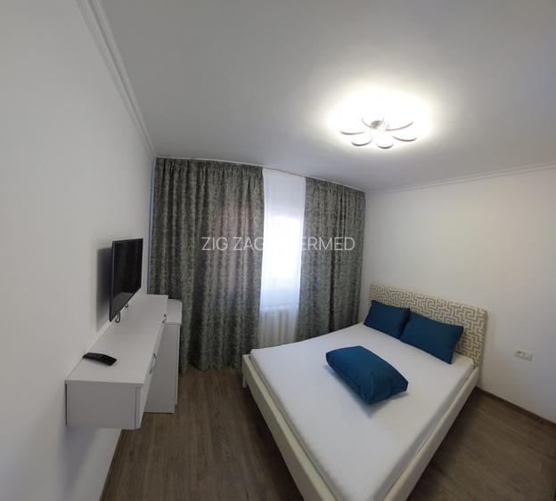 Far, apartament 2 camere renovat 2025, etaj 3 - 2