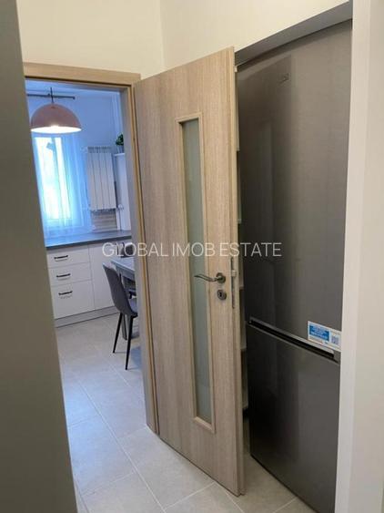 Inchiriere Apartament 4 camere, 2 bai Loc de parcare Drumul Taberei-Favorit - 5
