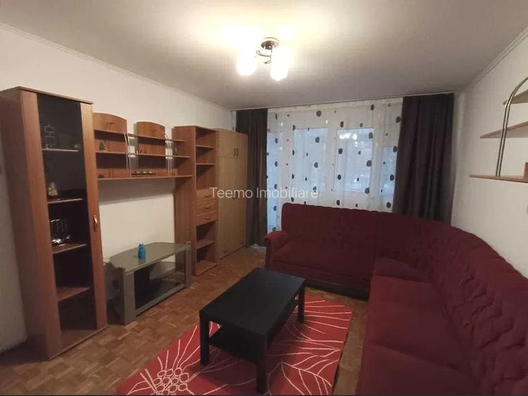 Apartament 2 camere, decomandat, 50 mp, ac, balcon, Giurgiului - 2