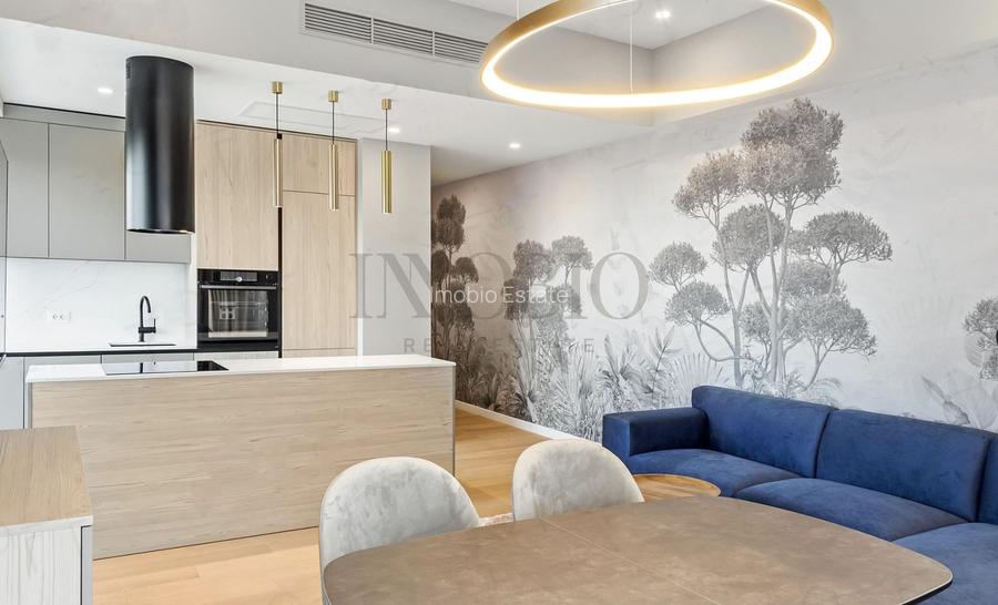 Apartament 3 Camere | One Verdi | Loc de Parcare - 2