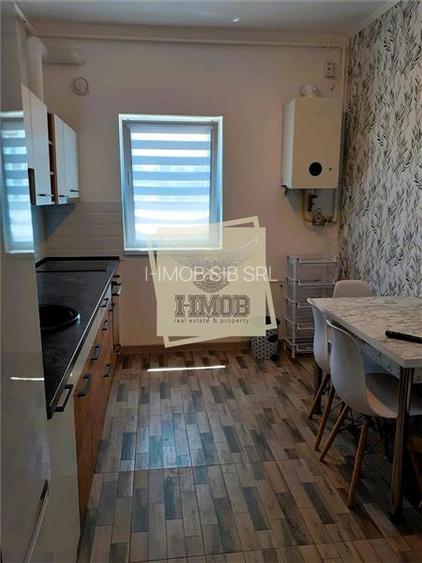 Apartament Modern 2 camere 48 Mpu Balcon | Parcare zona Mandra - 4