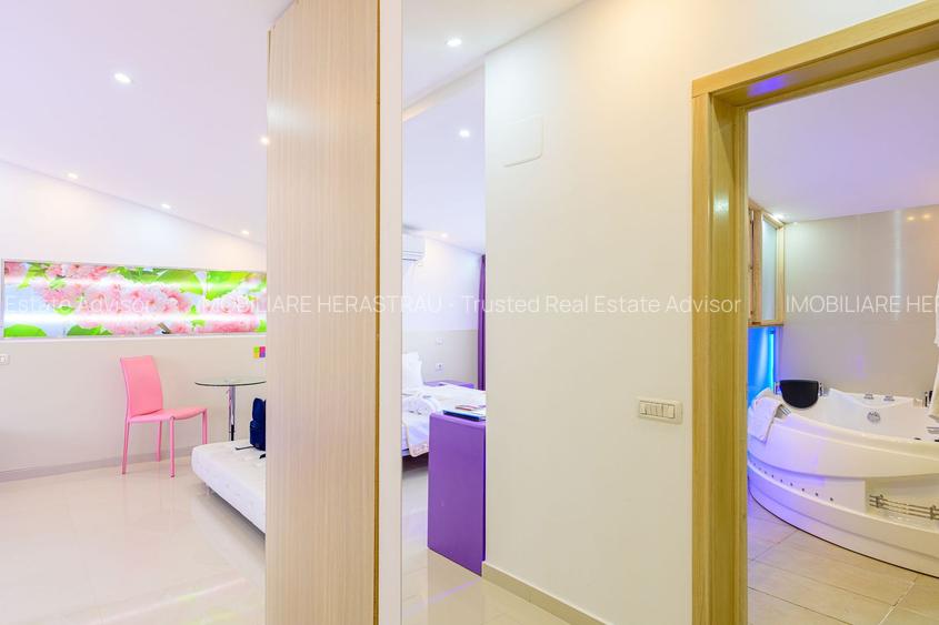 Floreasca | Hotel Boutique 7 camere - 21