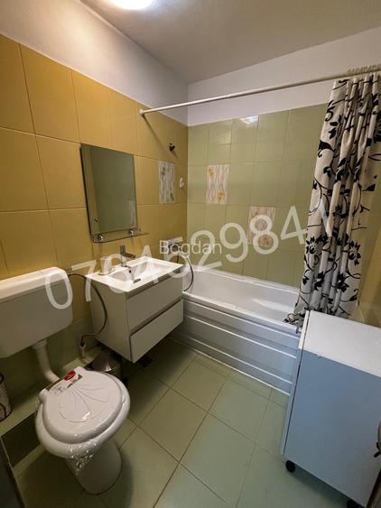 Inchiriere garsoniera tip studio,Banu Manta 16,la 15 min. metrou Victoriei - 6