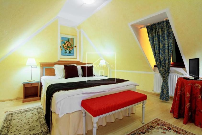 Hotel de inchiriat Piata Mica Sibiu | Afacere turistica activa - 11