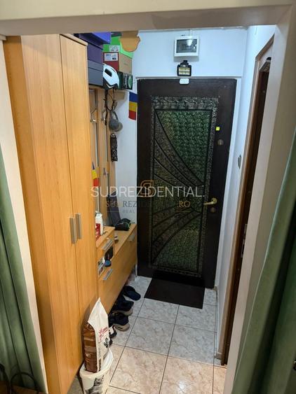 Apartament cu 2 camere, zona Salaj, gata de mutare - Comision 0% - 4