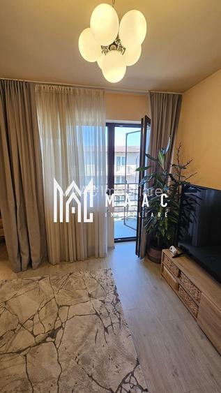 Apartament 3 camere | 82MPU | Etaj intermediar | Selimbar - 14