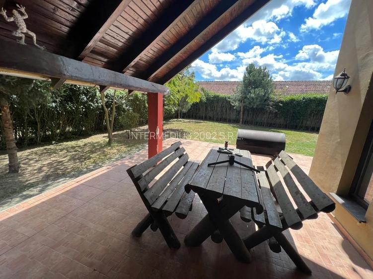 Vila de inchiriat in zona Ghiroda - 18