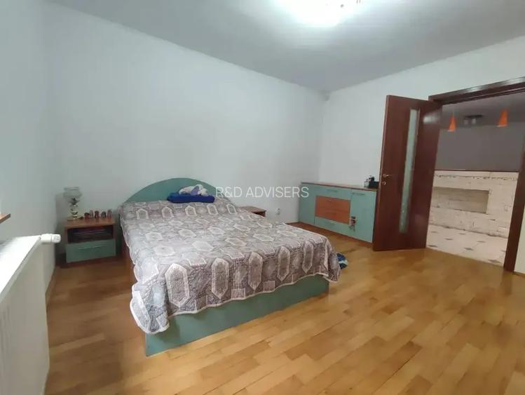Casa 5 camere | 250 mp utili | curte 350 libera | Popesti Sfantul Ioan - 18