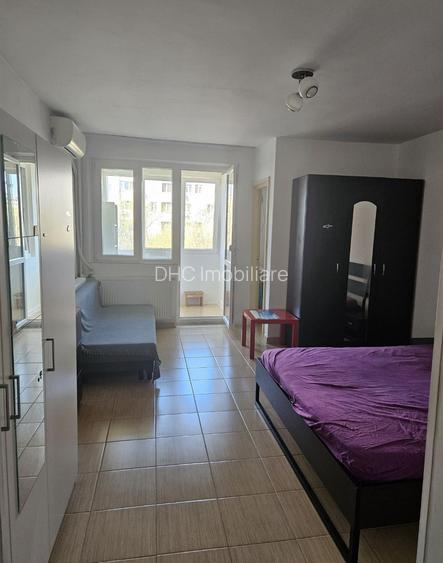 Garsoniera zona Drumul Taberei Contract Anaf - 2