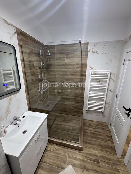 Apartament modern 2 camere Corunca aproape de Shopping City - 9