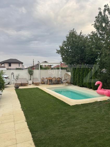 Casa ideala in zona Damila, confort și calitate pentru familia ta - 12