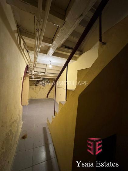 CASA S+P+1E DE INCHIRIAT - LOCATIE PREMIUM PENTRU BUSINESS - BLD.TOMIS - - 23