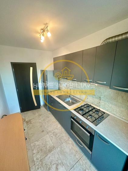 Chirie/Apartament 2 Camere-Decomandat-cu parcare /Palaverde-Aleea Tudor-Neculai! - 4