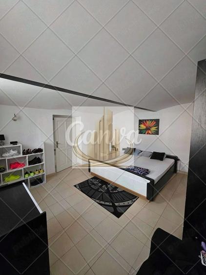 Ap 2 camere în clădire istorică | Zona Maria | 68 mp | Investie