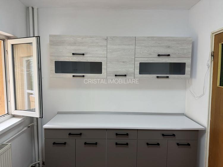 Apartament 3 camere de închiriat Tineretului - 4