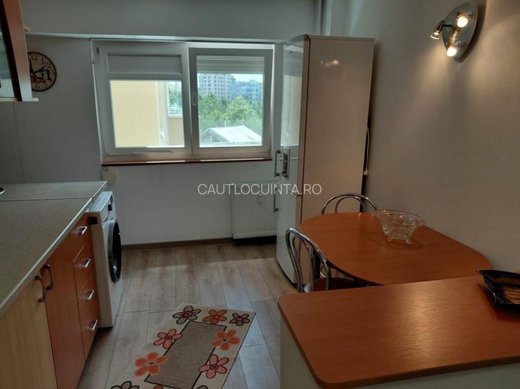 APARTAMENT 3 CAMERE- NERVA TRAIAN- 3' METROU TIMPURI NOI - 4
