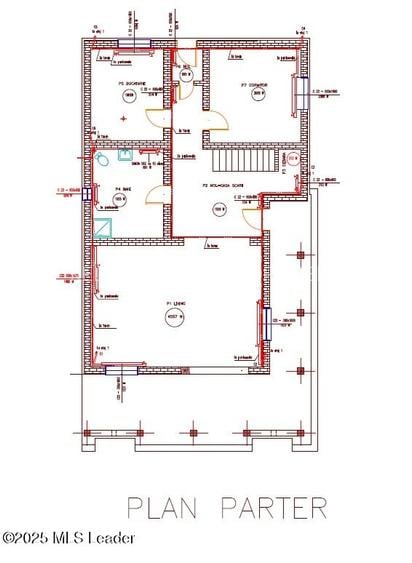 Casa Mogosoaia locuinta, scoala, after-school, gradinita, azil - 46