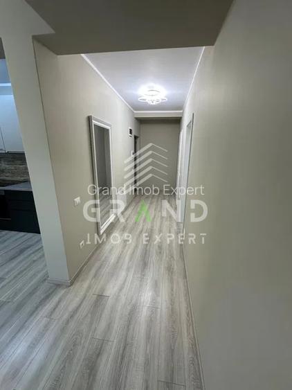 Apartament 2 Camere | Balcon | Debara | Gruia/Romulus Vuia - 3