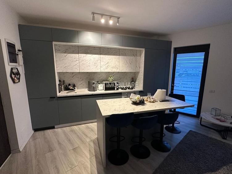 DIRECT PROPRIETAR VAND APARTAMENT - CALEA URSENI - 2