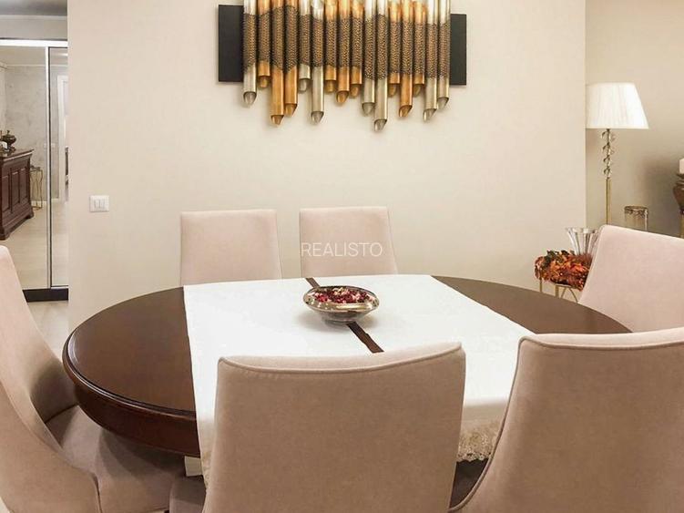 Apartament 3 camere de lux | 162 mp | Mobilat și utilat | Erou Iancu Nicolae - 4