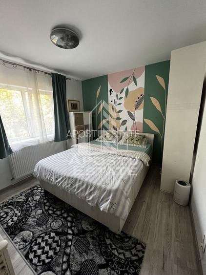 Apartament 2 camere de vanzare, parter, zona Buziasului, Timisoara - 5