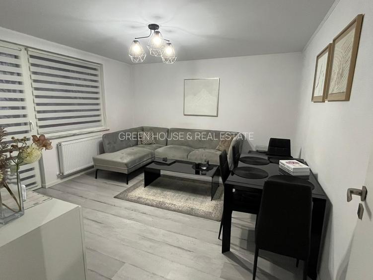 Apartament 3 camere, decomandat, etaj 1, zona Imparatul Traian - 23