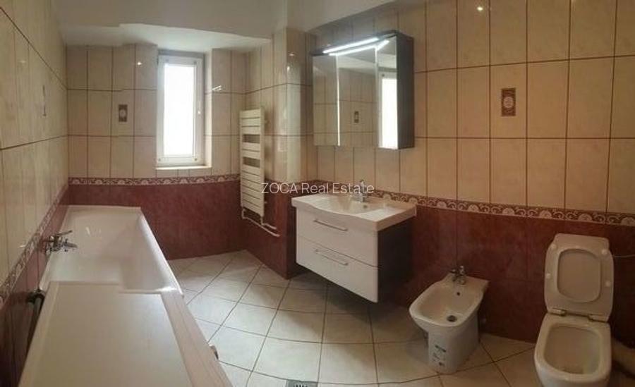 apartament 3 camere de inchiriat| cartierul francez|herastrau - 6
