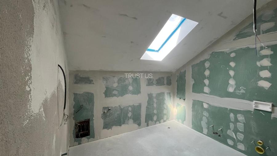 COMISION 0% | Duplex Mosnita Noua | 122 mp utili | 4 dormitoare - 12