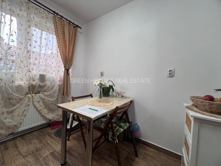 Apartament 2 camere, zona Deva Mall - Piata agroalimentara - 5
