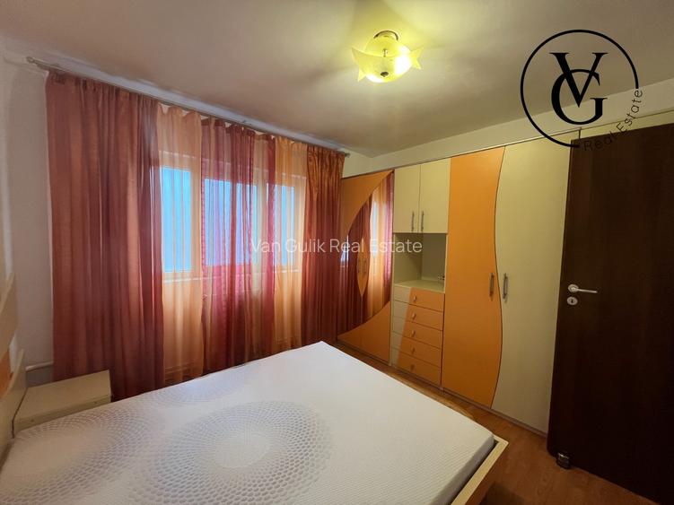 Apartament 2 camere | Centrala Proprie | Parc Sebastian - 7