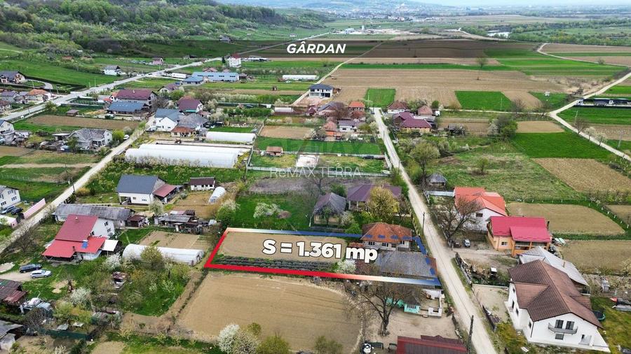 Casă de vânzare în Gârdani - 5