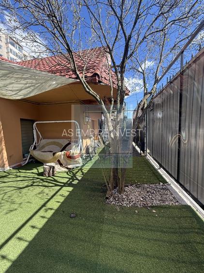 Casa 10 camere, 5 bai, 380 mp teren - zona Astra - 5