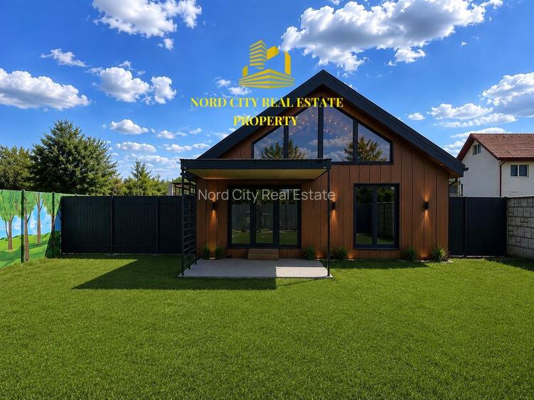 Vila individuala - Snagov - dezvoltator - accept schimb - 3
