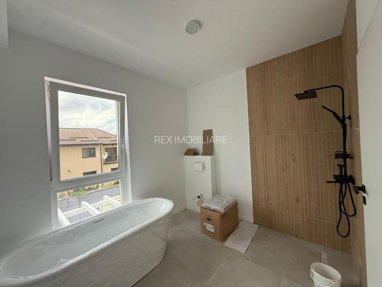 Duplex ultramodern zona excelenta - Dumbravita - 9