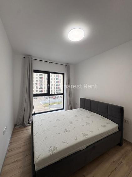 Apartament 2 Camere | Lujerului | Parcare subterana - 2