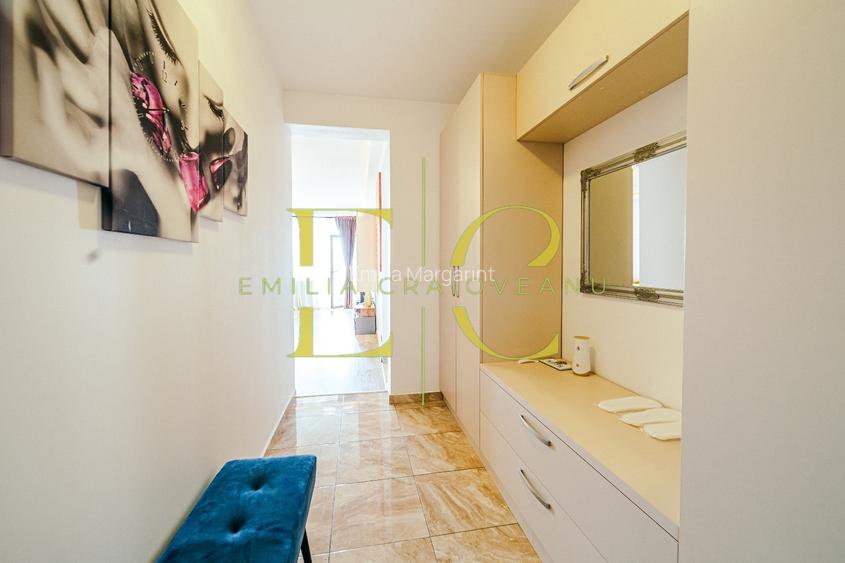 VANZARE: APARTAMENT 2 CAMERE + PARCARE SUBTERANA,75 M2, ISARAN - 7