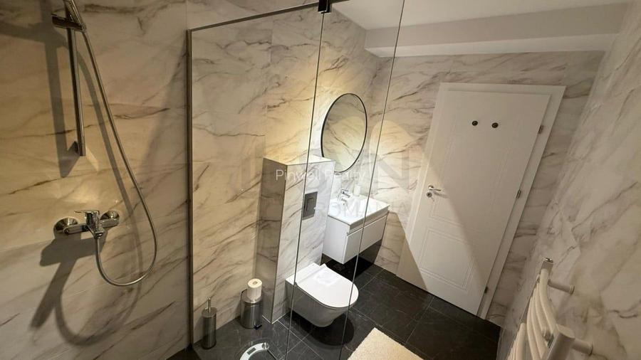 REA1028196 Apartament 2 Camere High-End Finisaje Premium - 8