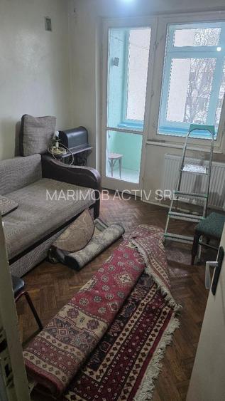 4 camere Zona Colonadelor - 8