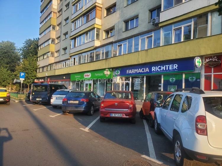 Ocazie PANTELIMON- SPITAL-200  mp-Pret 390.000 euro, inchiriat - 3