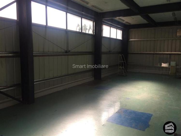 Spatiu 1000mp pretabil CLINICA/BIROURI/INDUSTRIAL - 11