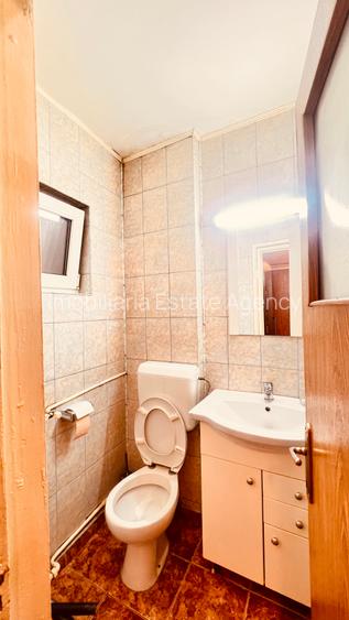 Apartament 3 camere Muncii, 10 minute de metrou, mobilat si utilat complet - 15