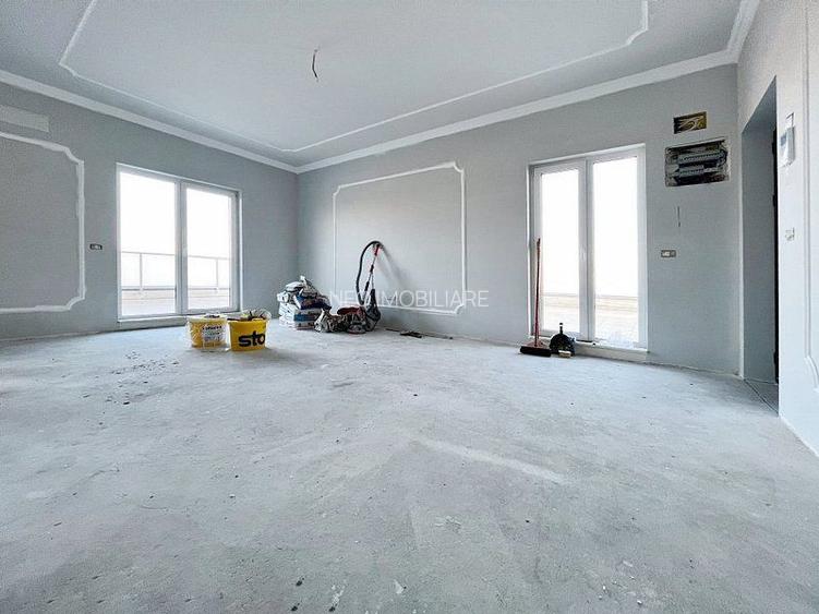 Penthouse - 107 Mp - Terasa 150 Mp - Vedere Panoramica - 2