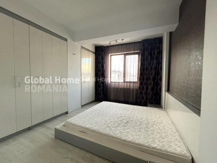 Apartament 2 Camere | 1 Mai-Bld. Ion Mihalache | 87mp - 4