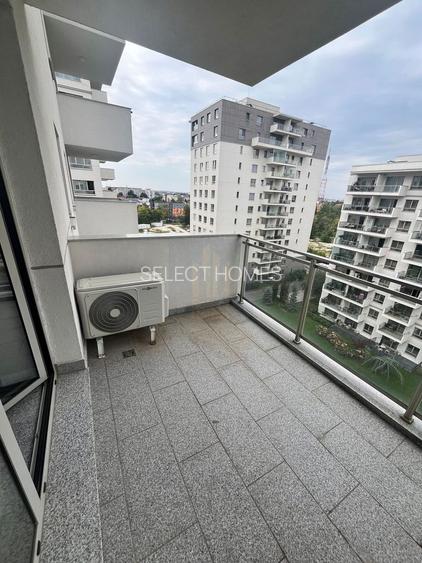 Apartament 2 Camere de Inchiriat Pet Friendly Luxuria Residence *1 Mai* - 8