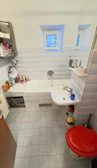 Comsion 0% Exclusivitate Apartament 4 camere  Etaj 1/6  Racadau - 14