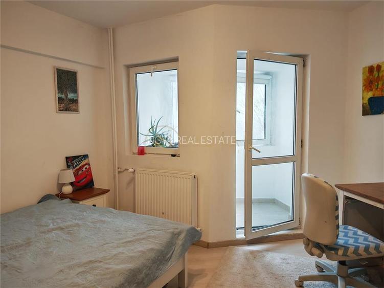 Apartament Baneasaa cu 3 camere, bloc 1983 cu lift - 10