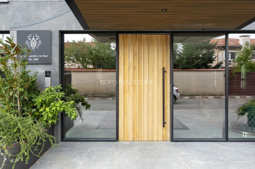 4 camere 120 mp curte 84 mp Iancu Nicolae Jolie Village finalizat - 4