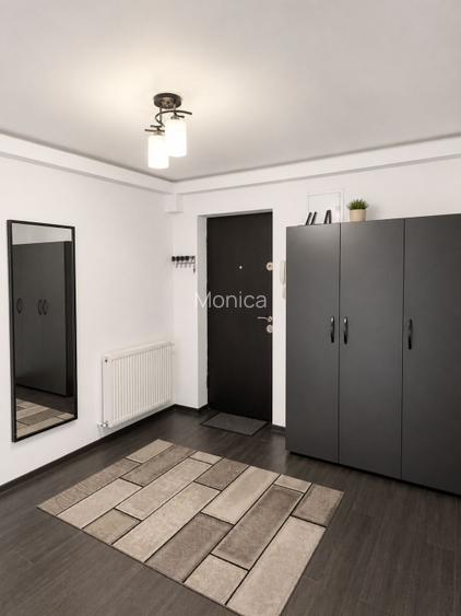 Apartament 3 camere cu panorama spre munți - Șelimbar - 2
